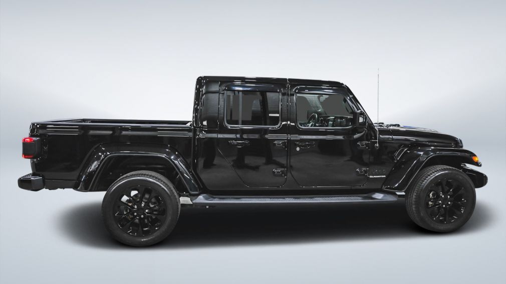 2023 Jeep Gladiator — photo 8