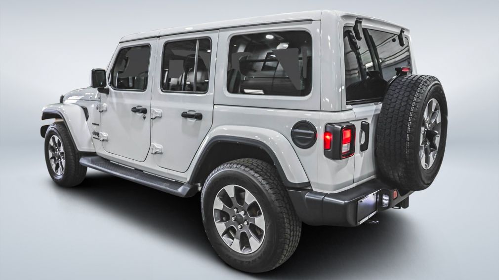 2023 Jeep Wrangler — photo 5