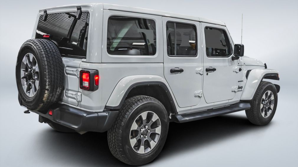 2023 Jeep Wrangler — photo 7