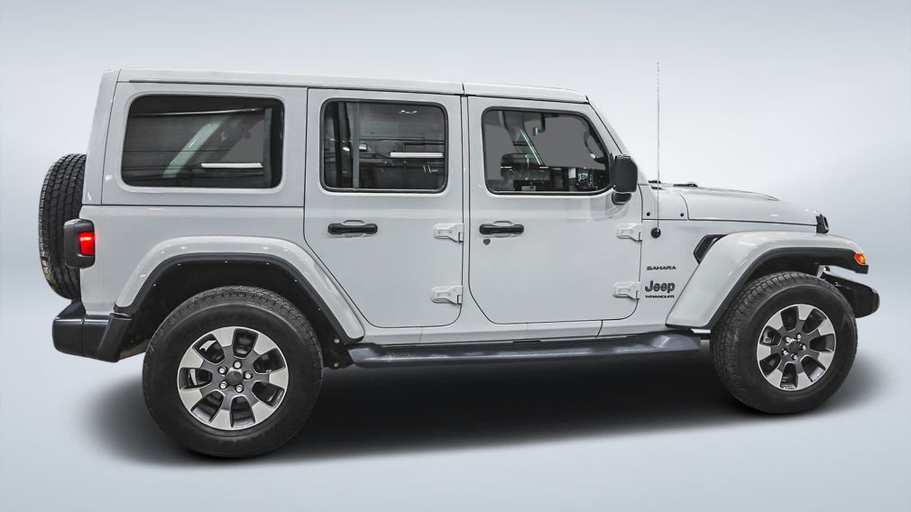 2023 Jeep Wrangler — photo 8