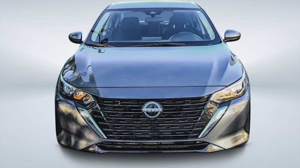 2024 Nissan Sentra — photo 2