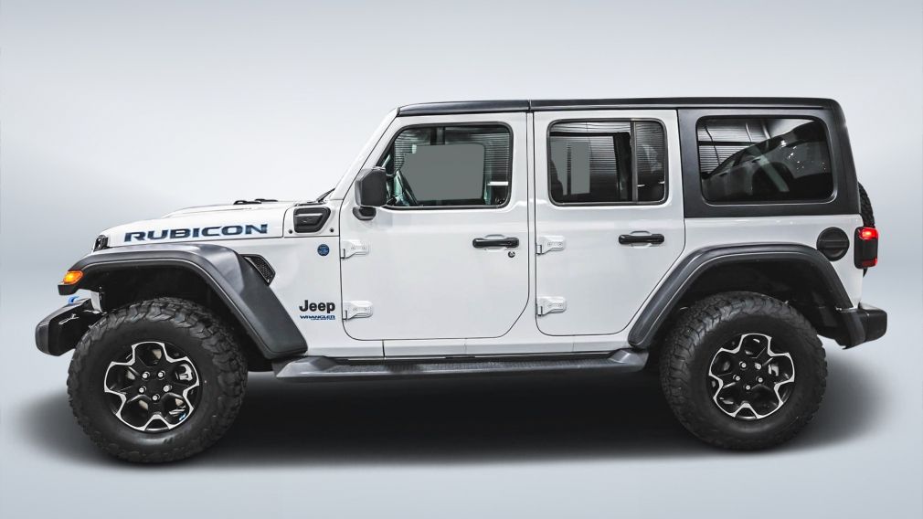 2022 Jeep Wrangler — photo 5