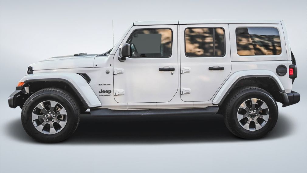 2023 Jeep Wrangler — photo 4