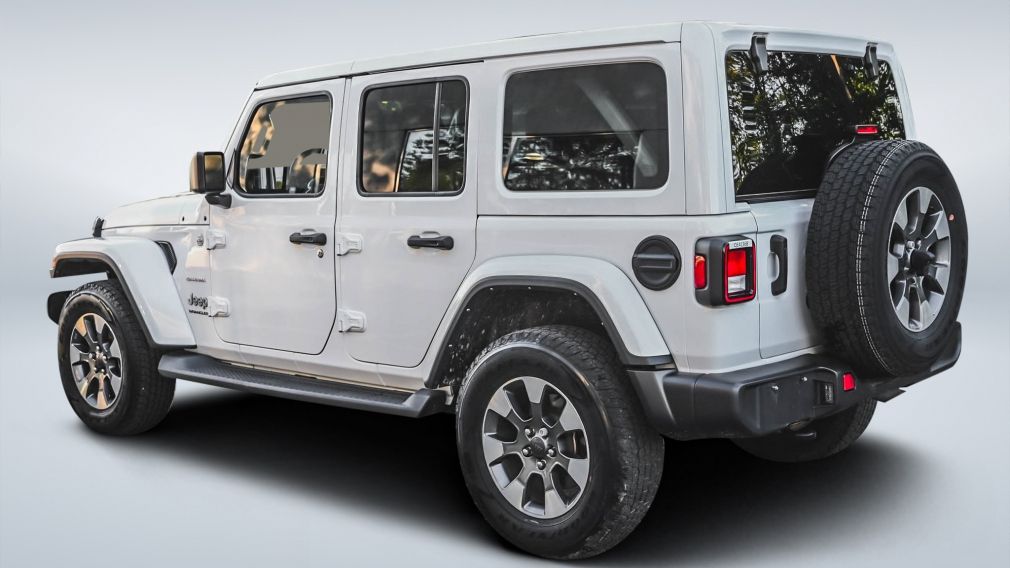 2023 Jeep Wrangler — photo 5