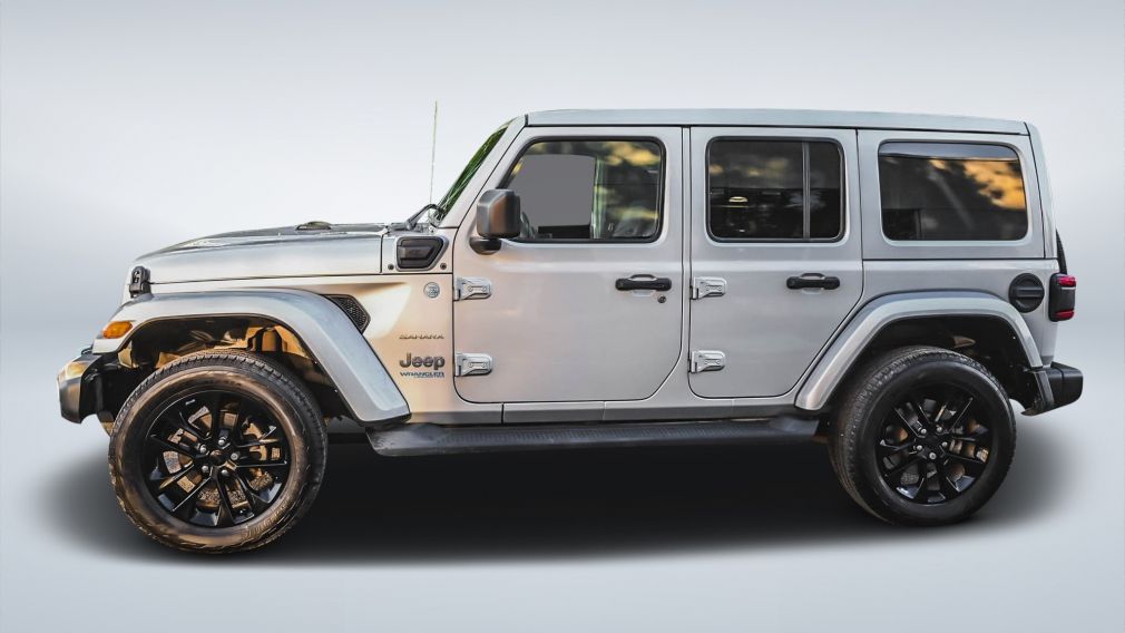 2022 Jeep Wrangler — photo 5