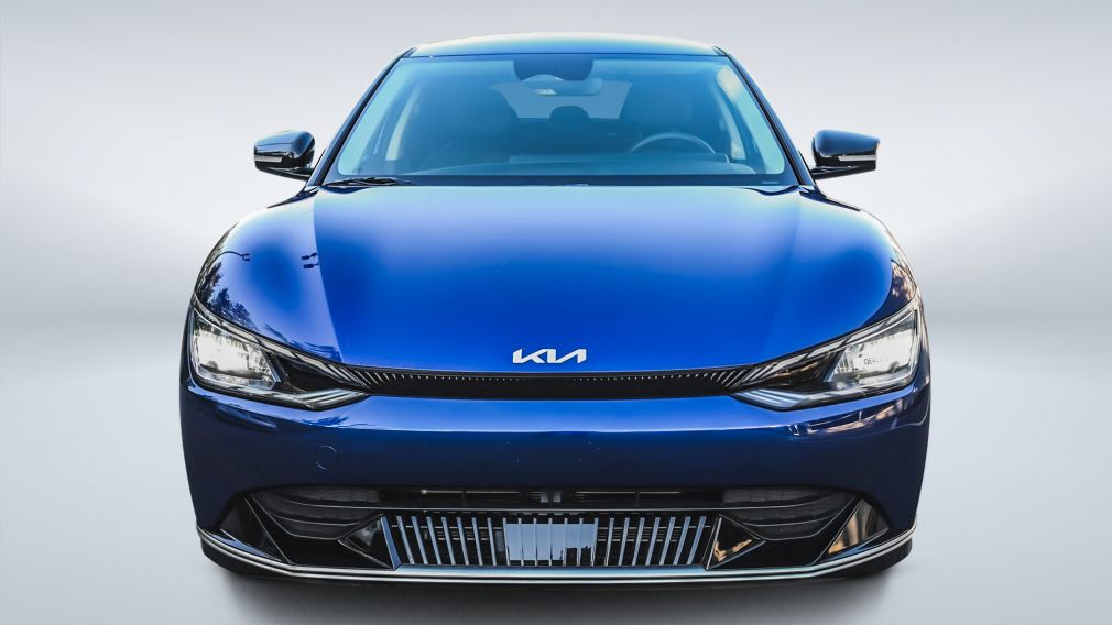2024 Kia EV6 — photo 2