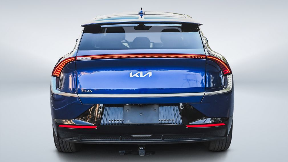 2024 Kia EV6 — photo 6