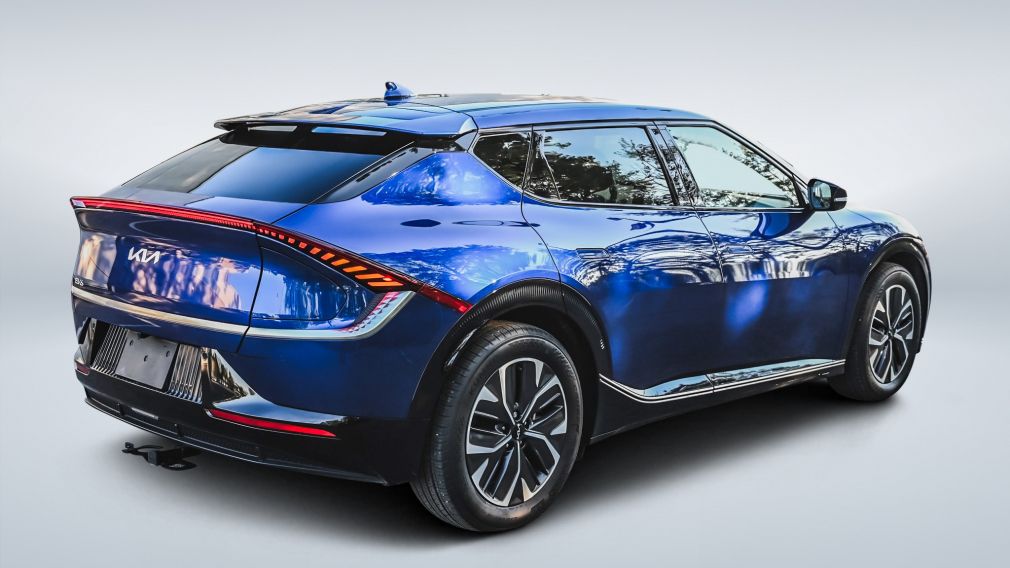 2024 Kia EV6 — photo 7