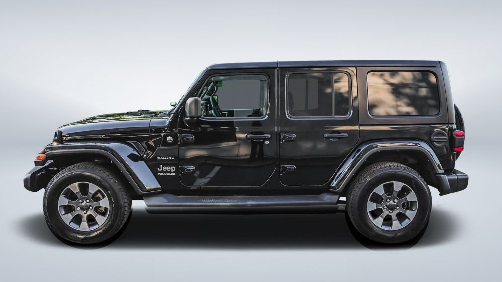 2023 Jeep Wrangler — photo 4