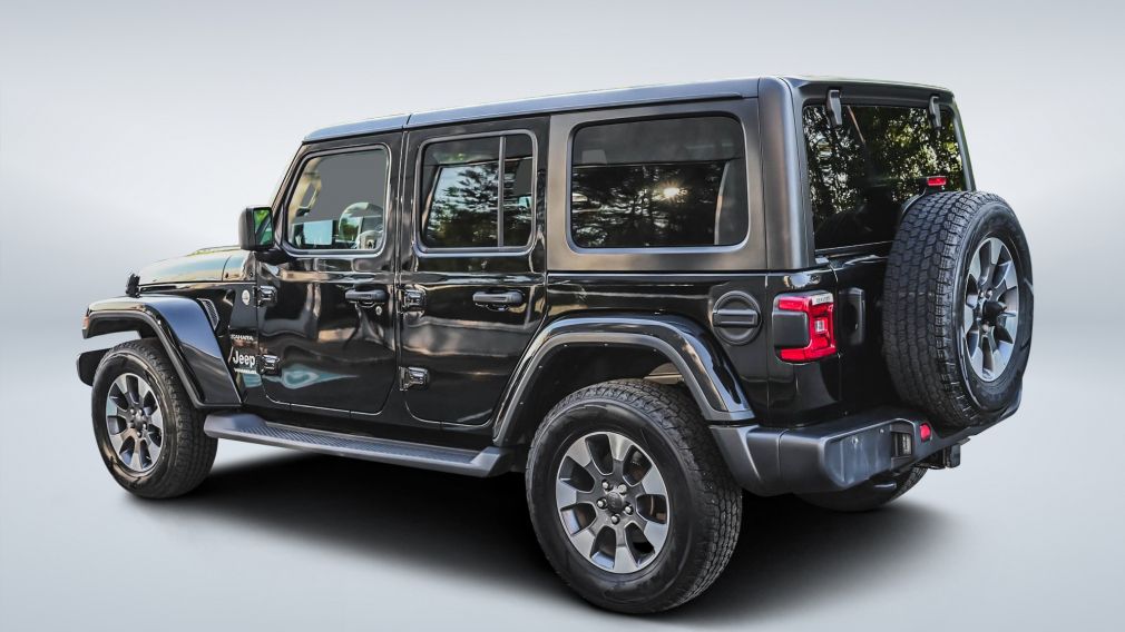 2023 Jeep Wrangler — photo 5