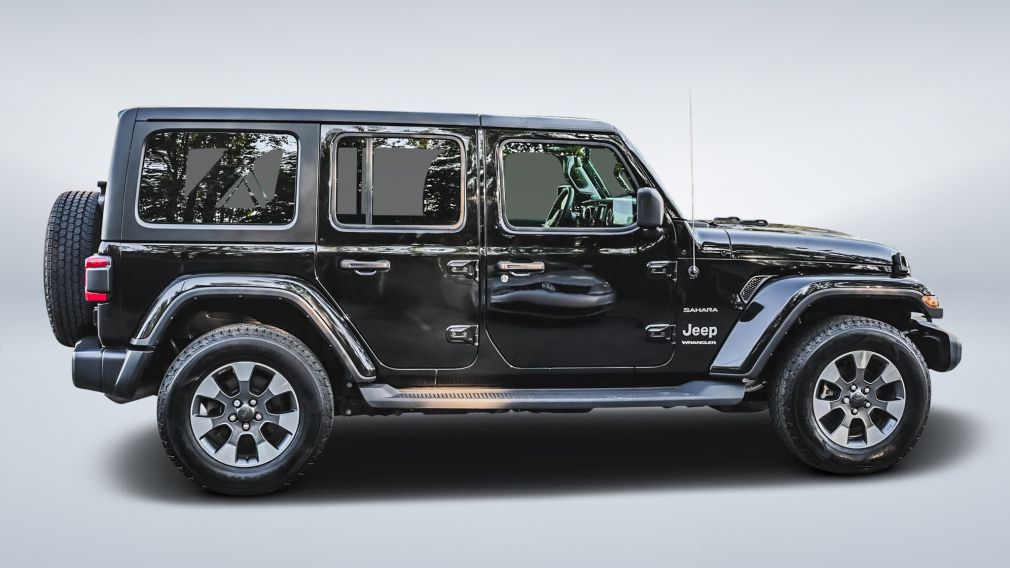 2023 Jeep Wrangler — photo 8