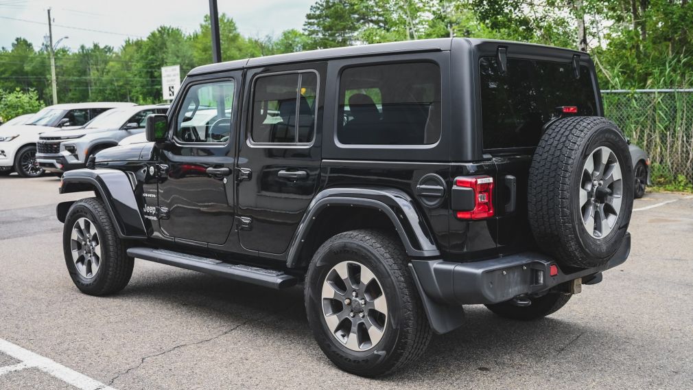 2021 Jeep Wrangler — photo 5