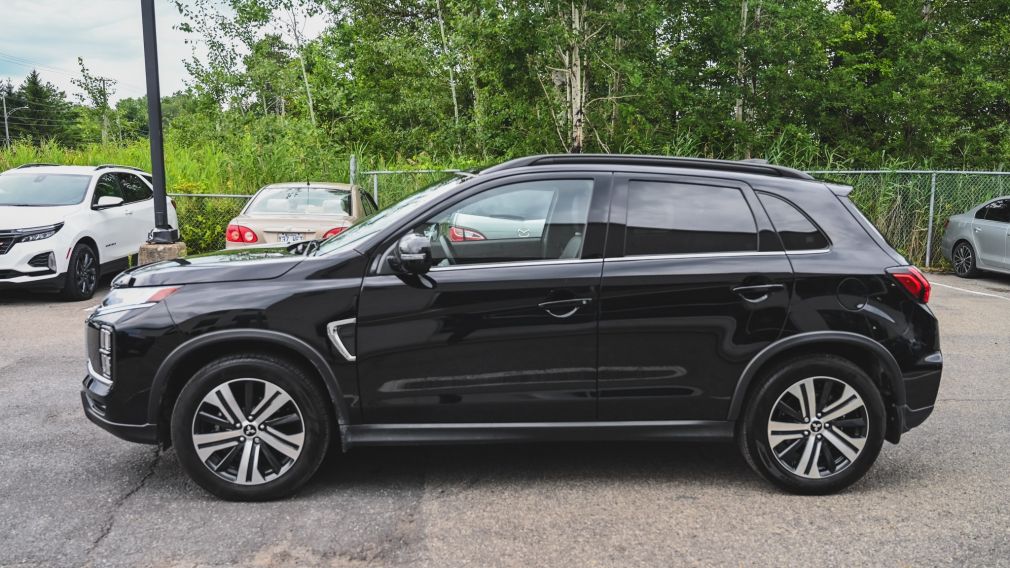 2025 Mitsubishi RVR — photo 5