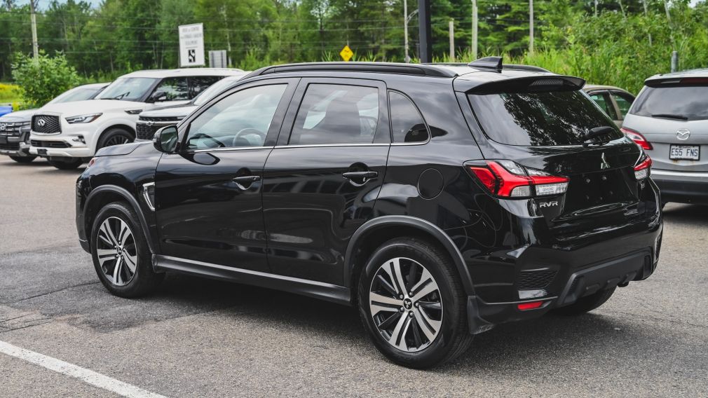 2025 Mitsubishi RVR — photo 6
