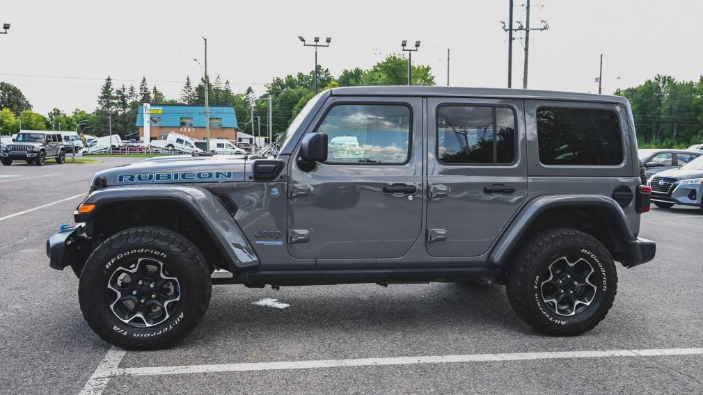 2022 Jeep Wrangler — photo 4