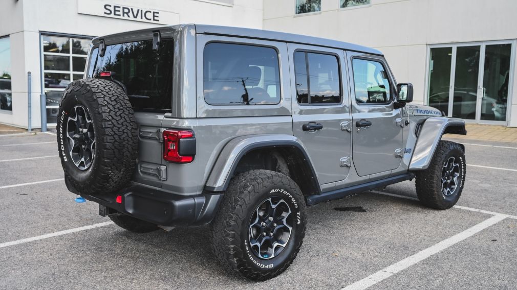 2022 Jeep Wrangler — photo 7