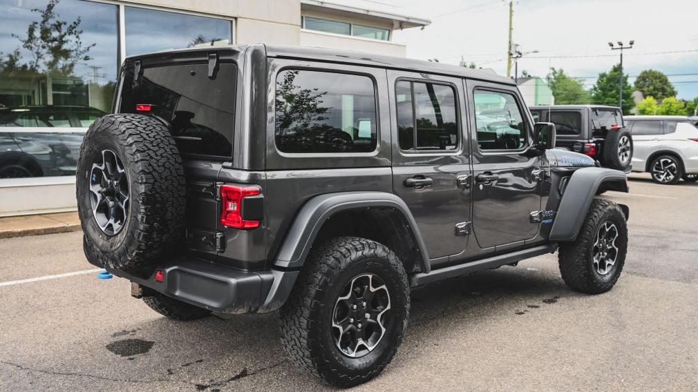 2022 Jeep Wrangler — photo 7