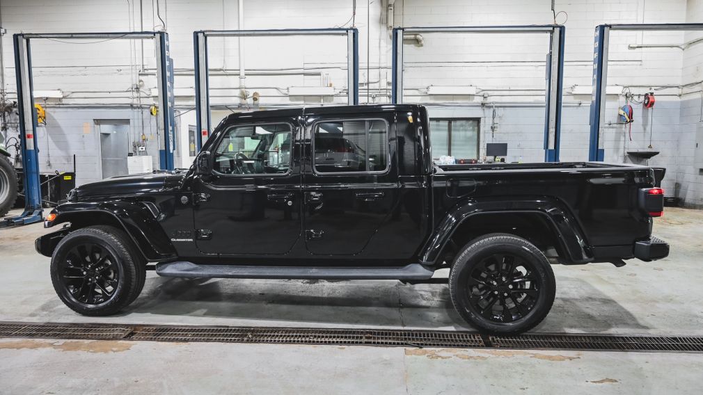 2021 Jeep Gladiator — photo 4