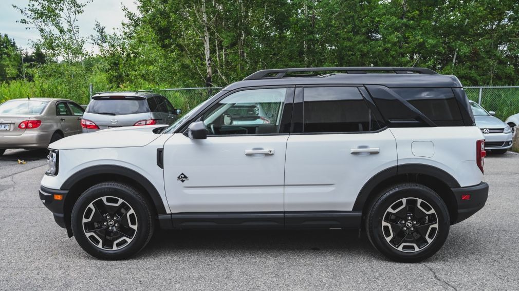 2024 Ford Bronco — photo 5