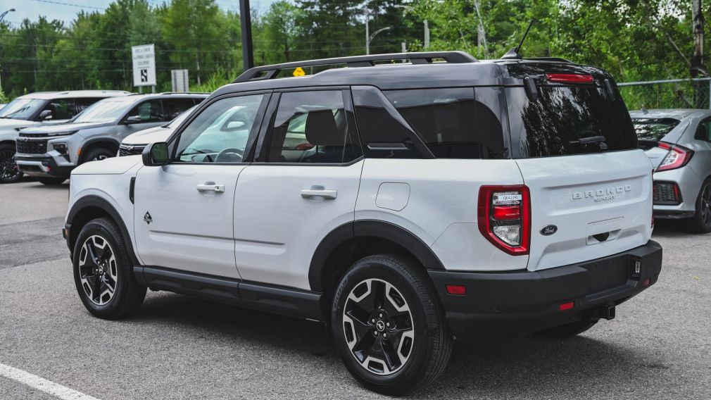 2024 Ford Bronco — photo 6