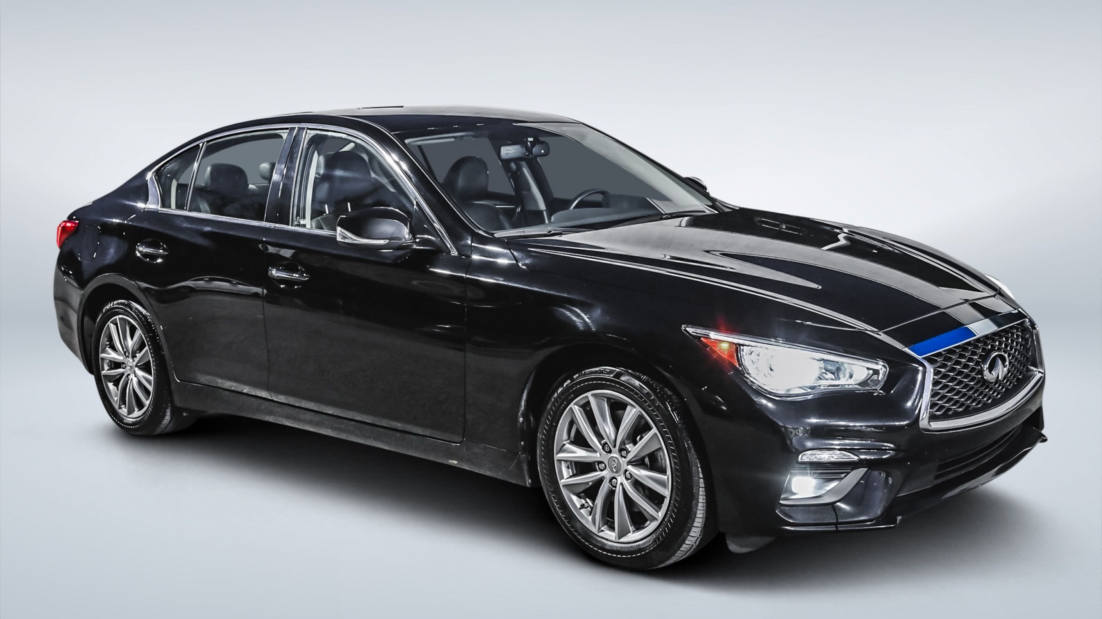 2024 Infiniti Q50 — Monbili