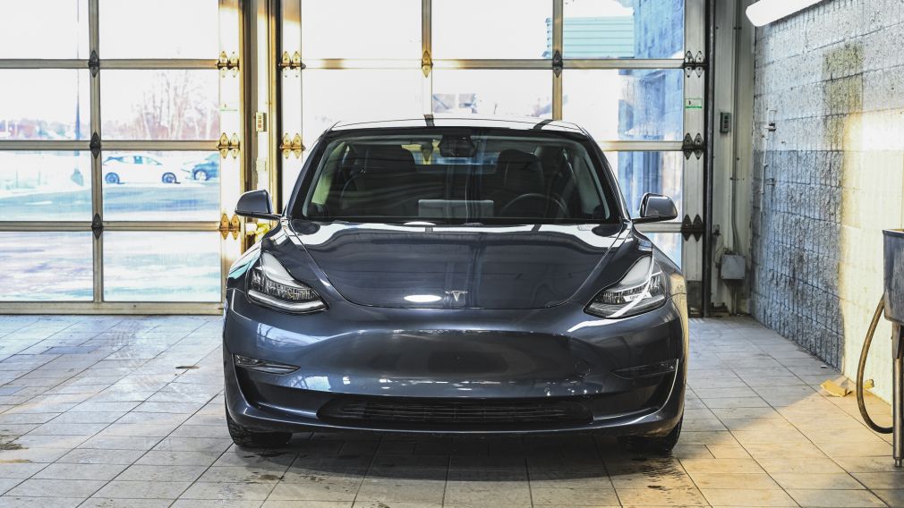 2021 Tesla Model 3 Standard Range Plus 2 SETS DE ROUES HIVER/ÉTÉ #2