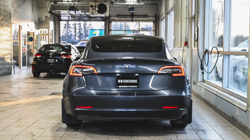 2021 Tesla Model 3 Standard Range Plus 2 SETS DE ROUES HIVER/ÉTÉ #6