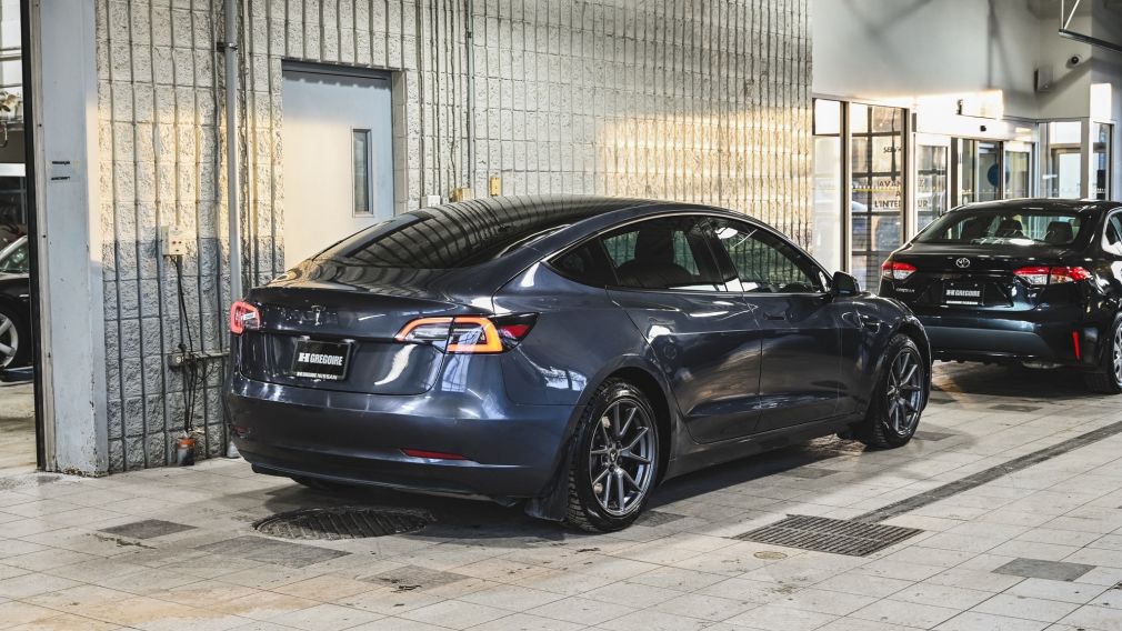 2021 Tesla Model 3 Standard Range Plus 2 SETS DE ROUES HIVER/ÉTÉ #7