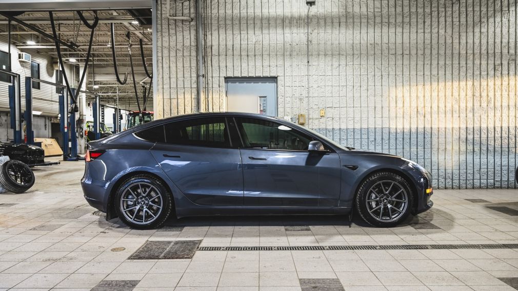 2021 Tesla Model 3 Standard Range Plus 2 SETS DE ROUES HIVER/ÉTÉ #8