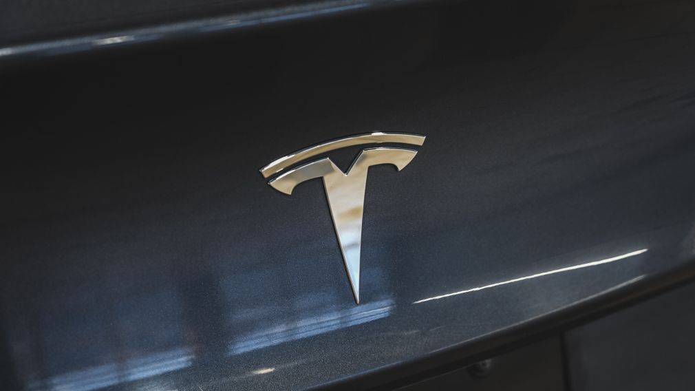 2021 Tesla Model 3 Standard Range Plus 2 SETS DE ROUES HIVER/ÉTÉ #10