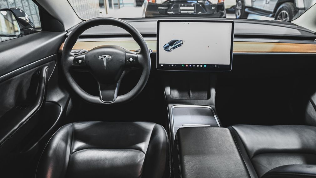 2021 Tesla Model 3 Standard Range Plus 2 SETS DE ROUES HIVER/ÉTÉ #17