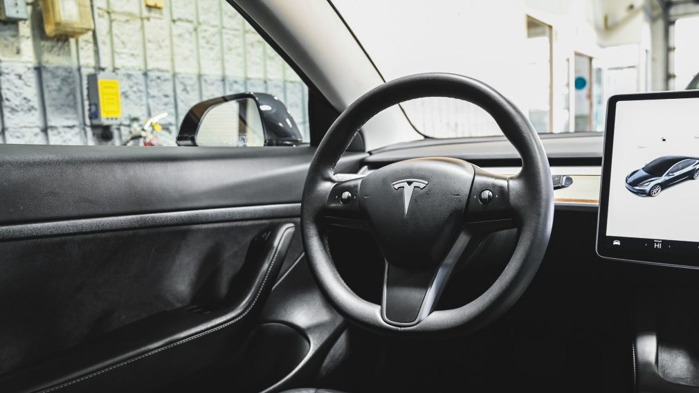 2021 Tesla Model 3 Standard Range Plus 2 SETS DE ROUES HIVER/ÉTÉ #18