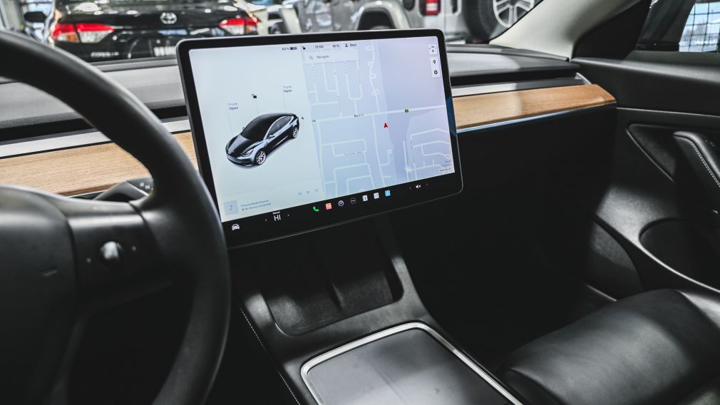 2021 Tesla Model 3 Standard Range Plus 2 SETS DE ROUES HIVER/ÉTÉ #19