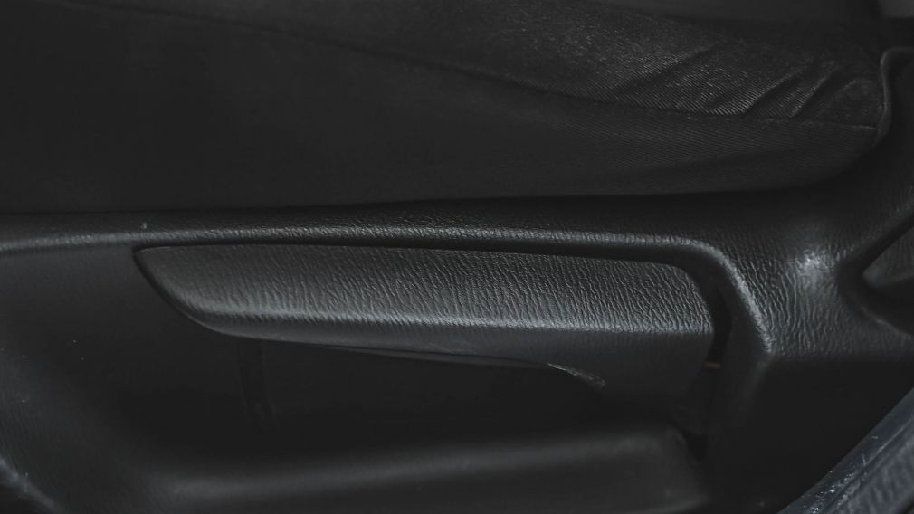 2016 Mazda CX 3 GX #14