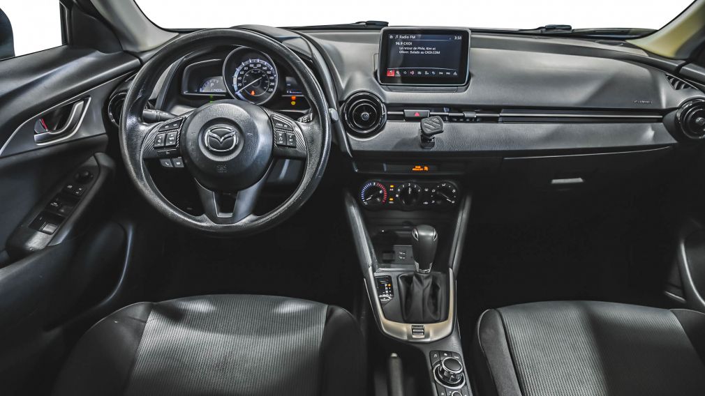 2016 Mazda CX 3 GX #18