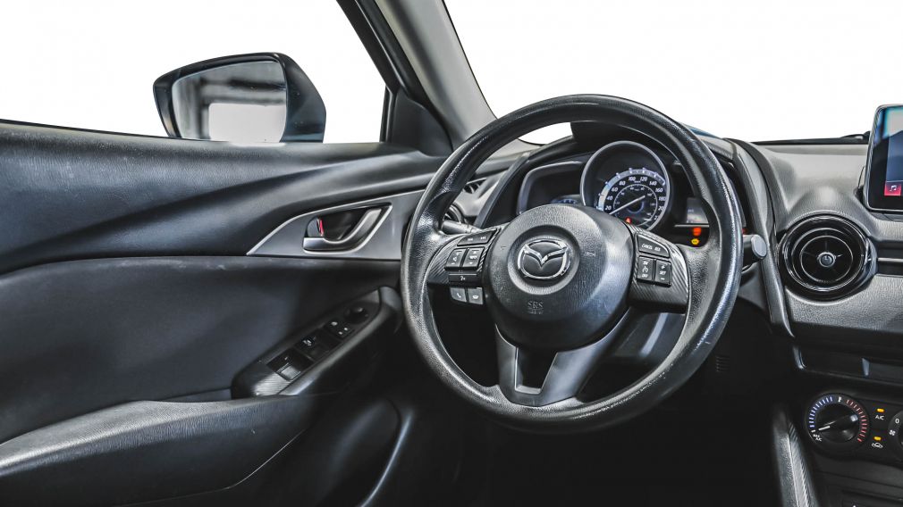2016 Mazda CX 3 GX #19