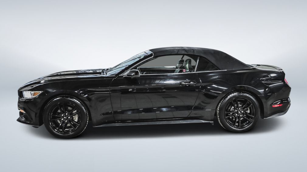 2015 Ford Mustang — photo 5