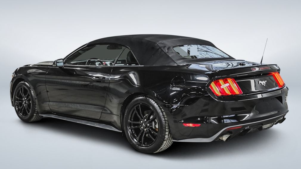 2015 Ford Mustang — photo 6