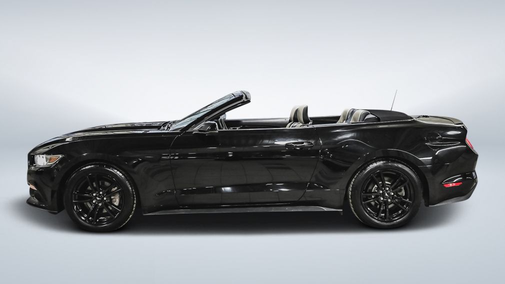 2015 Ford Mustang — photo 8