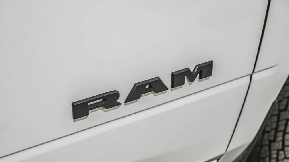 2023 Ram 3500 Laramie 4x4 Crew Cab 8' Box diesel AISIN TRANSMISS #10