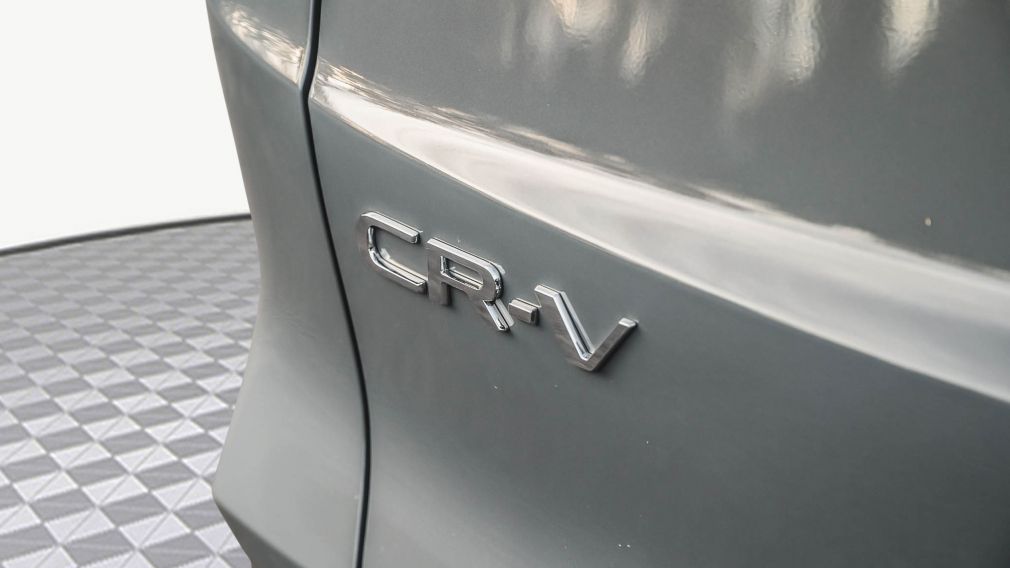 2023 Honda CRV Sport-B AWD TOIT OUVRANT #12