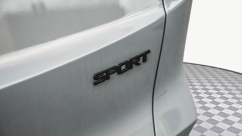 2023 Honda CRV Sport-B AWD TOIT OUVRANT #13
