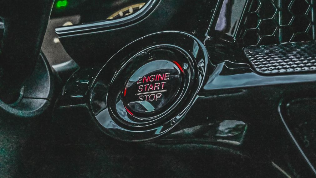 2023 Honda CRV Sport-B AWD TOIT OUVRANT CAMÉRA BAS KILOMÉTRAGE #28