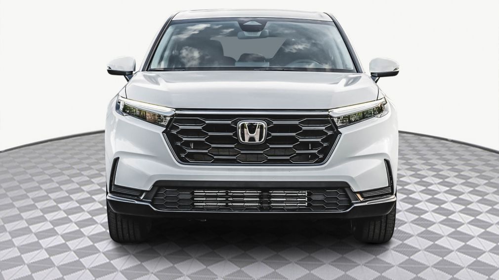 2023 Honda CRV LX AWD #2