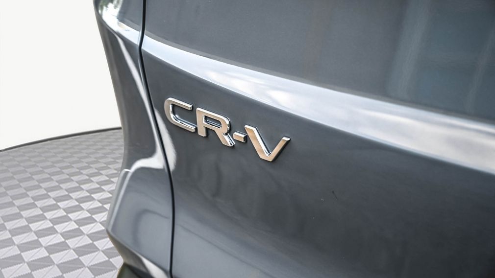 2023 Honda CRV Sport-B AWD #10
