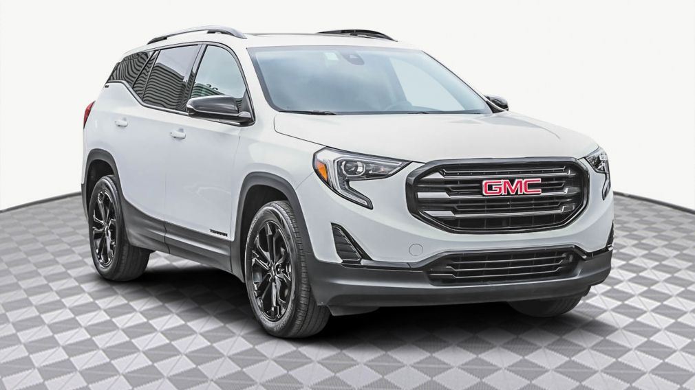 2021 GMC Terrain AWD SLE TOIT OUVRANT PANORAMIQUE #0