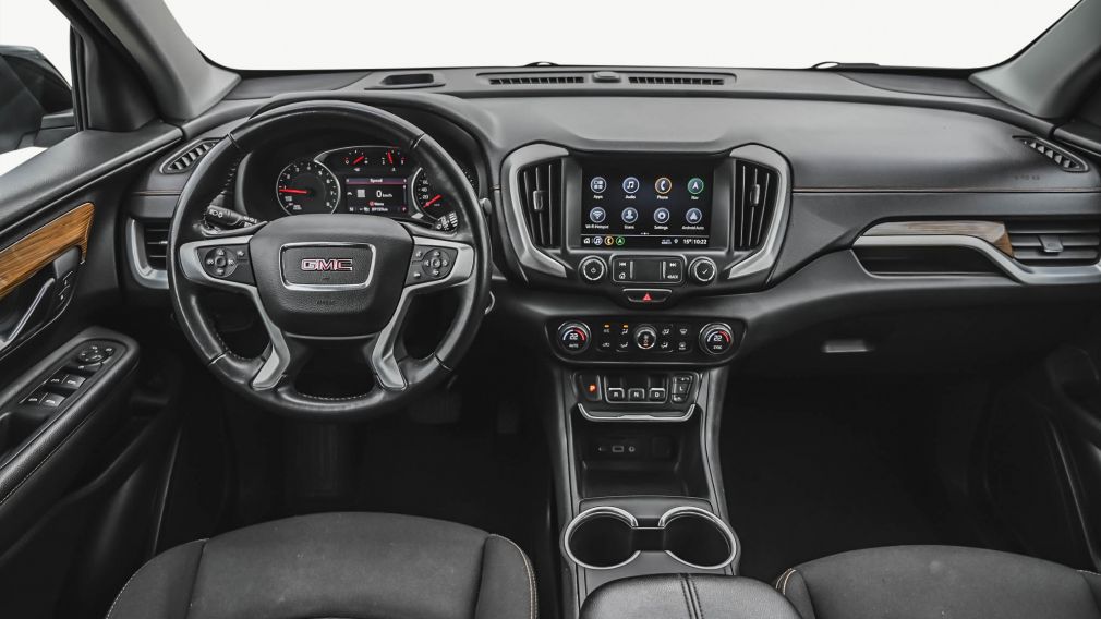 2021 GMC Terrain AWD SLE TOIT OUVRANT PANORAMIQUE #20