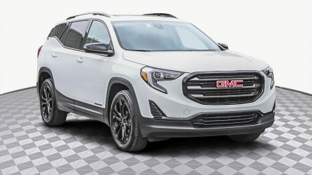 2021 GMC Terrain AWD SLE TOIT OUVRANT PANORAMIQUE                in Blainville                