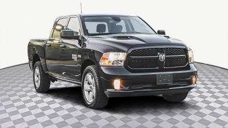 2022 Ram 1500 Express V8 MOPAR SPORT HOOD TRAILER BRAKE                in Îles de la Madeleine                