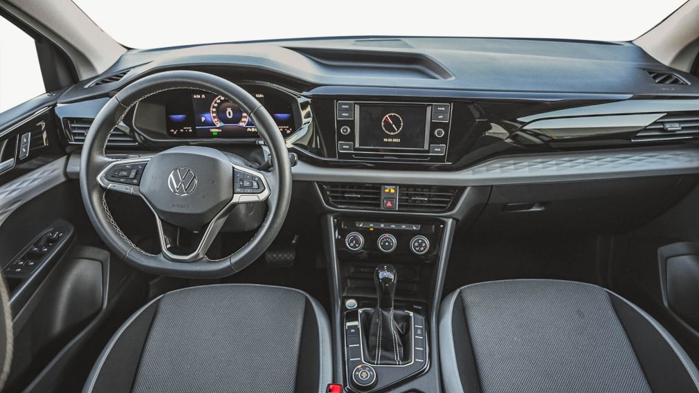2023 Volkswagen Taos Trendline 4motion #20